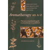 Image Of Aromatherapy: an A-Z by Patricia Davis